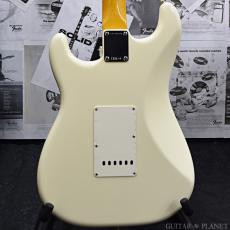 Fender American Vintage II 1961 Stratocaster -Olympic White-【V2558782】_3
