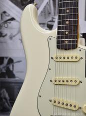 Fender American Vintage II 1961 Stratocaster -Olympic White-【V2558782】_8