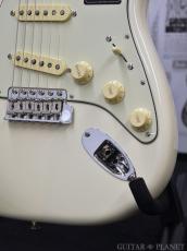 Fender American Vintage II 1961 Stratocaster -Olympic White-【V2558782】_9