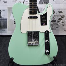 Fender American Vintage II 1963 Telecaster -Surf Green-【V2558398】