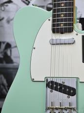 Fender American Vintage II 1963 Telecaster -Surf Green-【V2558398】_8