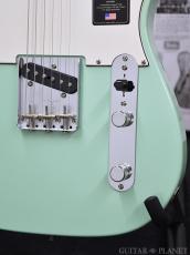 Fender American Vintage II 1963 Telecaster -Surf Green-【V2558398】_9