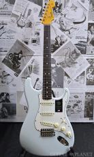 Fender American Vintage II 1965 Stratocaster -Sonic Blue-【V2553777】_2