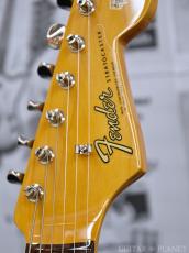 Fender American Vintage II 1965 Stratocaster -Sonic Blue-【V2553777】_10