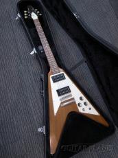 Fullertone Guitars Flangle Vee NAT【中古】_2