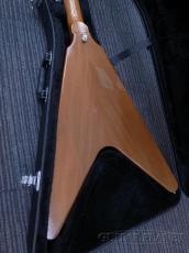 Fullertone Guitars Flangle Vee NAT【中古】_3