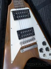 Fullertone Guitars Flangle Vee NAT【中古】_5