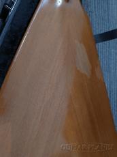 Fullertone Guitars Flangle Vee NAT【中古】_6