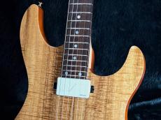Black Smoker FUTURA-S HH KOA -Natural-  2024USED!! 【美杢・美品中古】【ハイエンドフロア】_5