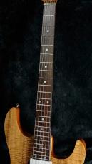 Black Smoker FUTURA-S HH KOA -Natural-  2024USED!! 【美杢・美品中古】【ハイエンドフロア】_7