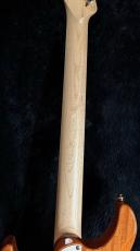 Black Smoker FUTURA-S HH KOA -Natural-  2024USED!! 【美杢・美品中古】【ハイエンドフロア】_8