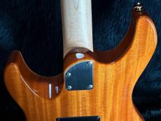 Black Smoker FUTURA-S HH KOA -Natural-  2024USED!! 【美杢・美品中古】【ハイエンドフロア】_9