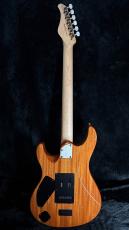 Black Smoker FUTURA-S HH KOA -Natural-  2024USED!! 【美杢・美品中古】【ハイエンドフロア】_10