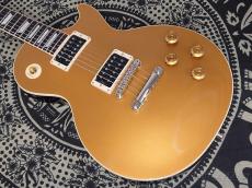 Gibson Slash Victoria Les Paul Standard Goldtop -Gold-【#200760210】【4.03kg】_2