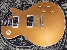 Gibson Slash Victoria Les Paul Standard Goldtop -Gold-【#200760210】【4.03kg】_3