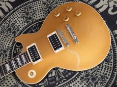 Gibson Slash Victoria Les Paul Standard Goldtop -Gold-【#200760210】【4.03kg】_4