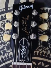 Gibson Slash Victoria Les Paul Standard Goldtop -Gold-【#200760210】【4.03kg】_6