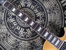 Gibson Slash Victoria Les Paul Standard Goldtop -Gold-【#200760210】【4.03kg】_7