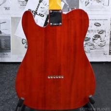Fender American Vintage II 1963 Telecaster -Crimson Red Transparent-【V2560573】_3
