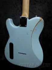 Tsubasa Guitar Workshop 【~5/10まで 期間限定SALE!】SUJIE ALD/R SOB-Aged【オールラッカー】【エイジド】_3