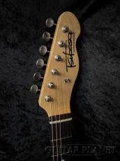 Tsubasa Guitar Workshop 【~5/10まで 期間限定SALE!】SUJIE ALD/R SOB-Aged【オールラッカー】【エイジド】_4