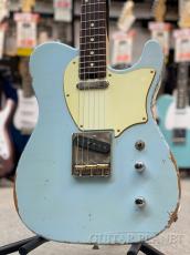 Tsubasa Guitar Workshop 【~5/10まで 期間限定SALE!】SUJIE ALD/R SOB-Aged【オールラッカー】【エイジド】_5