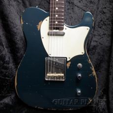 Tsubasa Guitar Workshop 【~5/10まで 期間限定SALE!】SUJIE ALD/R DLPB-Aged【オールラッカー】【エイジド】