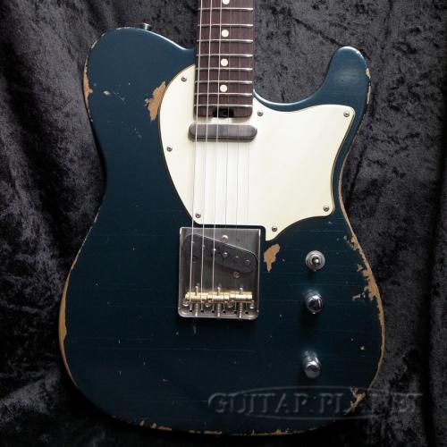 Tsubasa Guitar Workshop 【~5/10まで 期間限定SALE!】SUJIE ALD/R DLPB-Aged【オールラッカー】【エイジド】