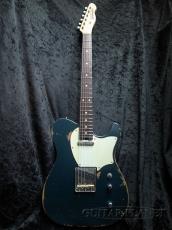 Tsubasa Guitar Workshop 【~5/10まで 期間限定SALE!】SUJIE ALD/R DLPB-Aged【オールラッカー】【エイジド】_2