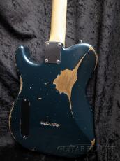 Tsubasa Guitar Workshop 【~5/10まで 期間限定SALE!】SUJIE ALD/R DLPB-Aged【オールラッカー】【エイジド】_3