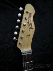 Tsubasa Guitar Workshop 【~5/10まで 期間限定SALE!】SUJIE ALD/R DLPB-Aged【オールラッカー】【エイジド】_4