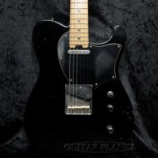 Tsubasa Guitar Workshop 【~5/10まで 期間限定SALE!】SUJIE ASH/M BLK-Aged【オールラッカー】【エイジド】