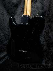 Tsubasa Guitar Workshop 【~5/10まで 期間限定SALE!】SUJIE ASH/M BLK-Aged【オールラッカー】【エイジド】_3