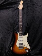 Tsubasa Guitar Workshop LUCY SSH ASH/R 3TS-Aged 【オールラッカー】【エイジド】_2