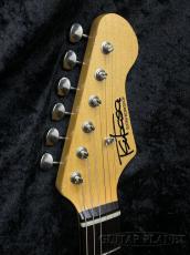 Tsubasa Guitar Workshop LUCY SSH ASH/R 3TS-Aged 【オールラッカー】【エイジド】_4