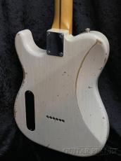 Tsubasa Guitar Workshop 【~5/10まで 期間限定SALE!】SUJIE ASH/M WB-Aged【オールラッカー】【エイジド】_3