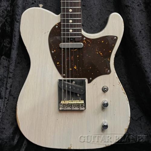 Tsubasa Guitar Workshop 【~5/10まで 期間限定SALE!】SUJIE ASH/R WB-Aged【オールラッカー】【エイジド】