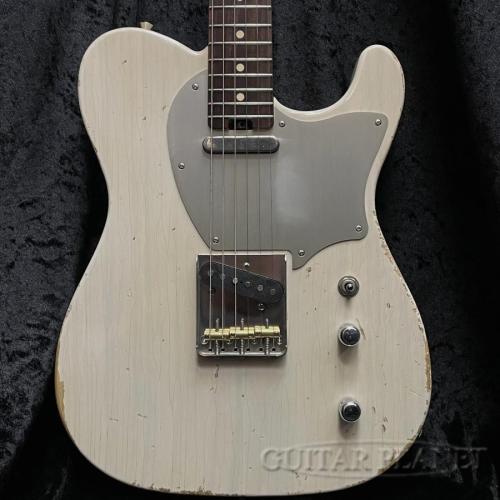 Tsubasa Guitar Workshop 【~5/10まで 期間限定SALE!】SUJIE ASH/R WB-Aged【オールラッカー】【エイジド】