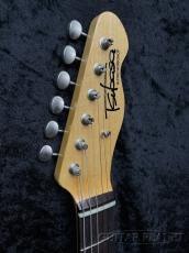 Tsubasa Guitar Workshop 【~5/10まで 期間限定SALE!】SUJIE ALD/R Bind FRD-Aged 【オールラッカー】【エイジド】_4