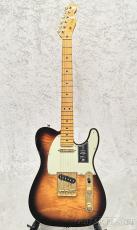 Fender 【限定モデル】75th Anniversary American Professional Custom Telecaster - 2-Color Sunburst -_2
