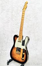 Fender 【限定モデル】75th Anniversary American Professional Custom Telecaster - 2-Color Sunburst -_4