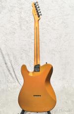 Fender 【限定モデル】 75th Anniversary American Ultra II Telecaster - Liquid Gold -_4