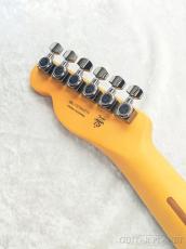 Fender 【限定モデル】 75th Anniversary American Ultra II Telecaster - Liquid Gold -_8