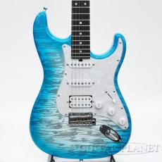 SAITO GUITARS 622CS BEYOND BLUE LOTUS 【一番人気モデル】