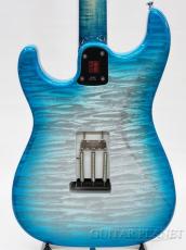 SAITO GUITARS 622CS BEYOND BLUE LOTUS 【一番人気モデル】_3