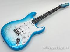 SAITO GUITARS 622CS BEYOND BLUE LOTUS 【一番人気モデル】_10