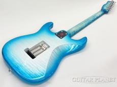 SAITO GUITARS 622CS BEYOND BLUE LOTUS 【一番人気モデル】_11