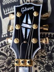 Gibson ~Modern Collection~ Les Paul Axcess Custom w/ Ebony Fingerboard Floyd Rose Ebony Gloss【#CS600061】_7