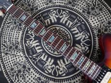 Gibson Tak Matsumoto Firebird Vintage Burst -2015USED!!【#TM FB 007】【3.13kg】_8