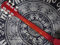 Gibson Tak Matsumoto Firebird Vintage Burst -2015USED!!【#TM FB 007】【3.13kg】_9